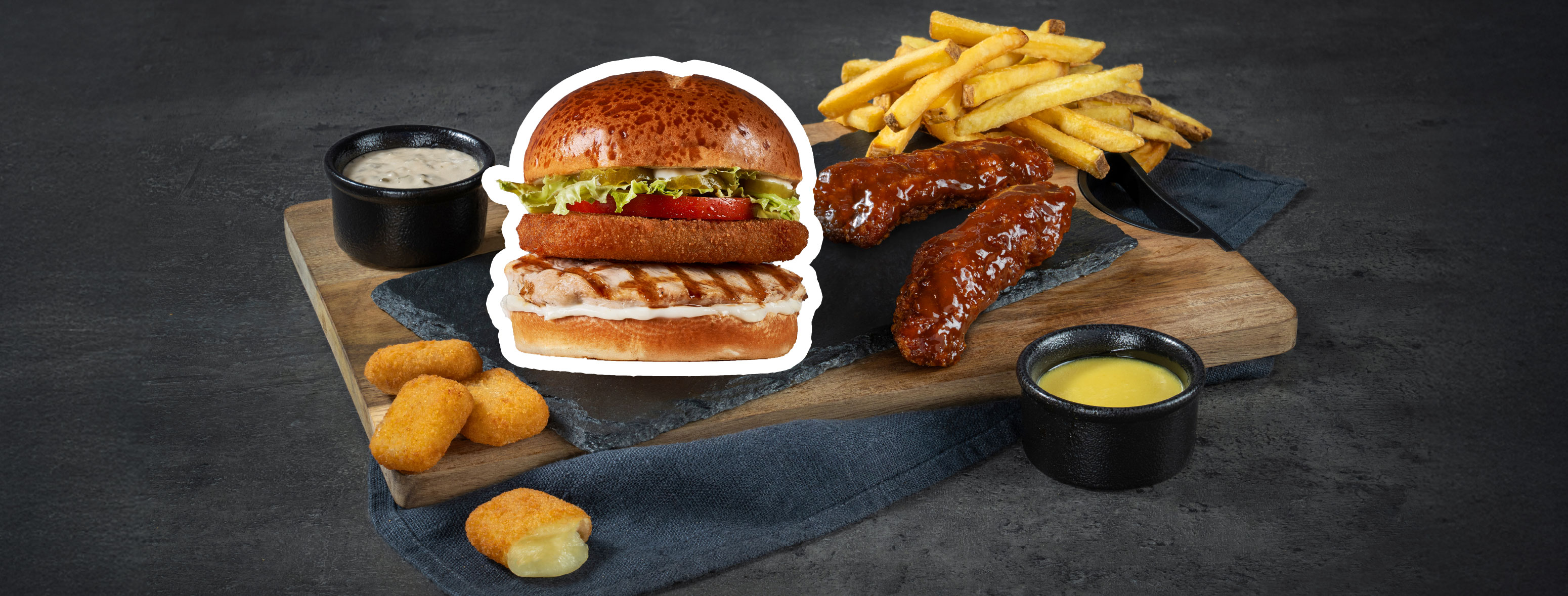 Mighty Sampler